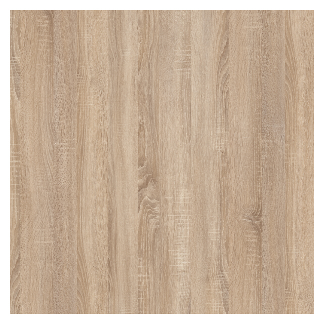 плита ЛДСП 2750х1830х16мм дуб сонома